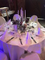 Hochzeit mit DJ im Ruhrgebiet