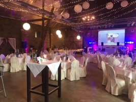 Event mit DJ im Ruhrgebiet