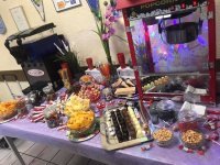 Candy Bar L