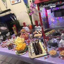 Candy Bar L