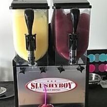 Candy Bar L