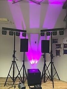 Partyset XL