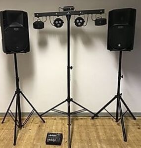 Partyset Sparpaket