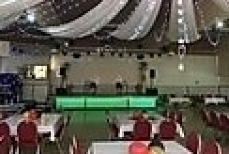 Pl Audio B18/F12 Musikanlage