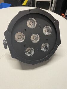 Eurolite SLS Par Scheinwerfer