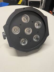 Eurolite SLS Par Scheinwerfer