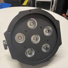 Eurolite Uplights