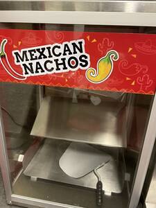 Nacho-Wärmer