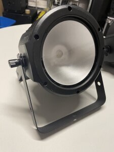 EUROLITE LED SLS-30 COB QCL Floor