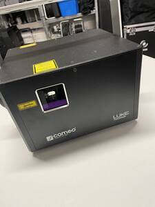 Cameo Laser Luke 700